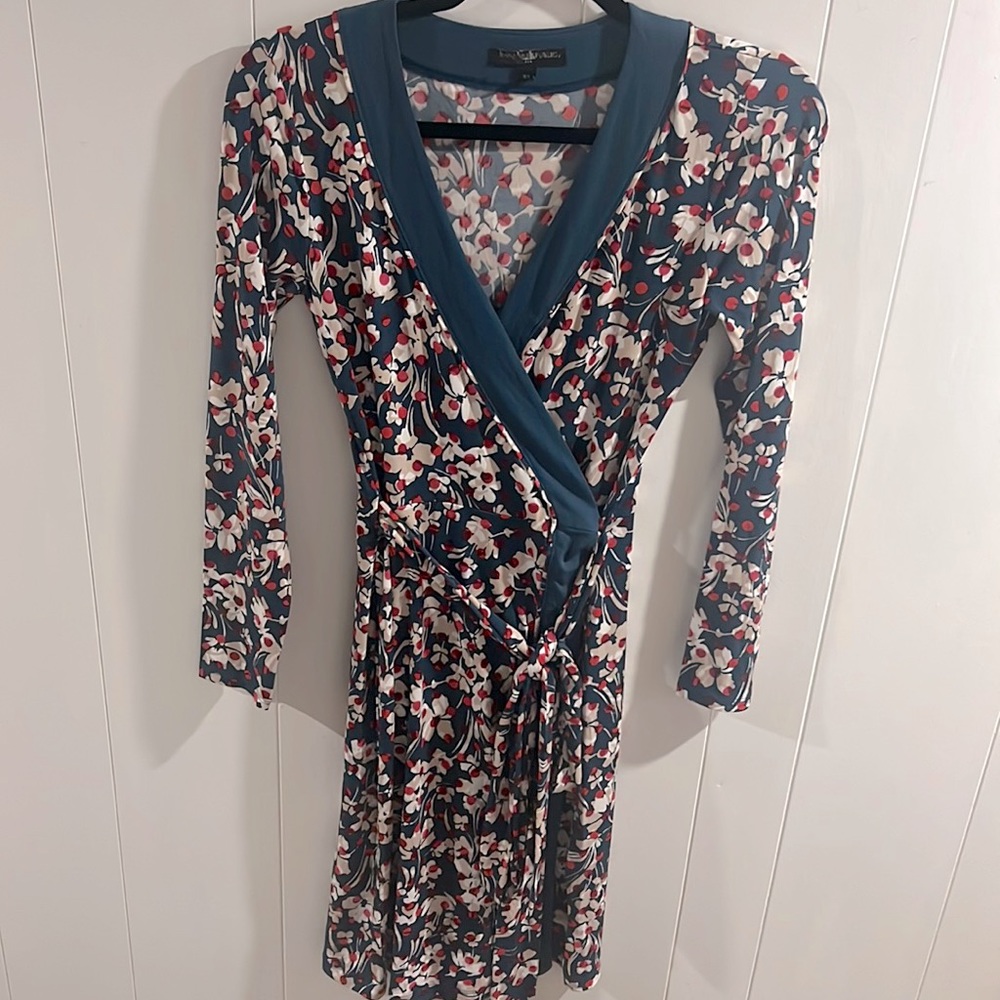 Banana Republic Wrap Dress